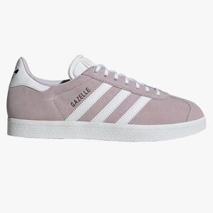 Adidas OG Gazelle Women's Sneakers - Silver Dawn
